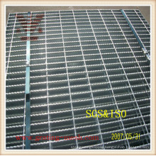 USA Standard Steel Grating in Factory